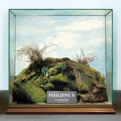 Philippe B: Taxidermie - Record