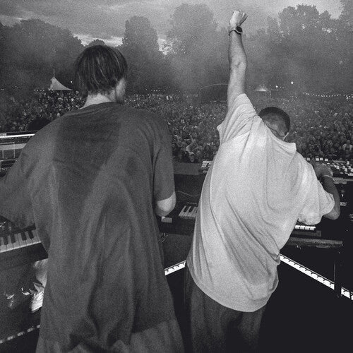 Royksopp: True Electric - Record