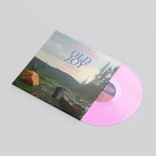 Yo La Tengo- Old Joy (Pink Vinyl) { VINYL LP }