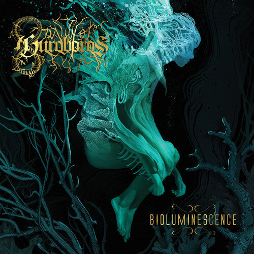 Dawn of Ouroboros: Bioluminescence - CD