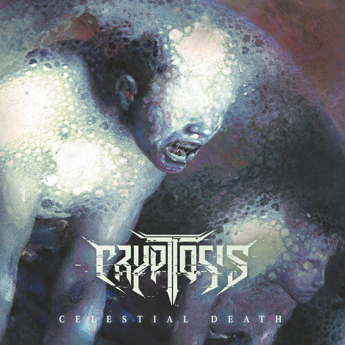 Cryptosis: Celestial Death - VINYL