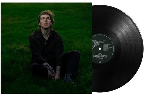 Livingston- Hometown Odyssey { VINYL LP }