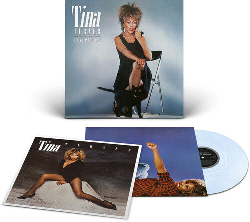 Tina Turner- Private Dancer (40th Anniversary Edition) { VINYL LP }