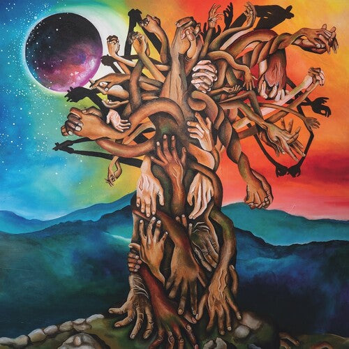 Thomas Igmar- Like A Tree It Grows { VINYL LP }