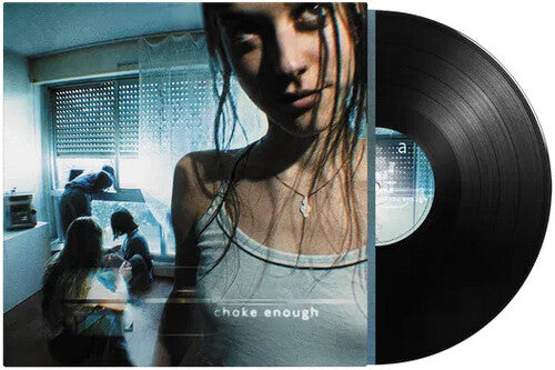 Oklou: Choke Enough - Record