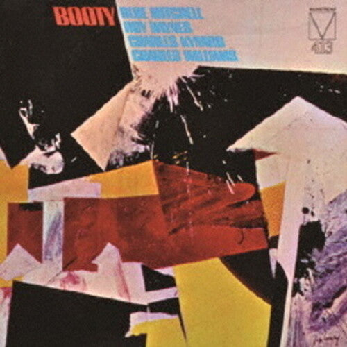 Various Artists: Booty / Various - CD