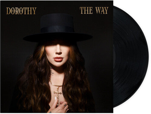Dorothy- The Way { VINYL LP }