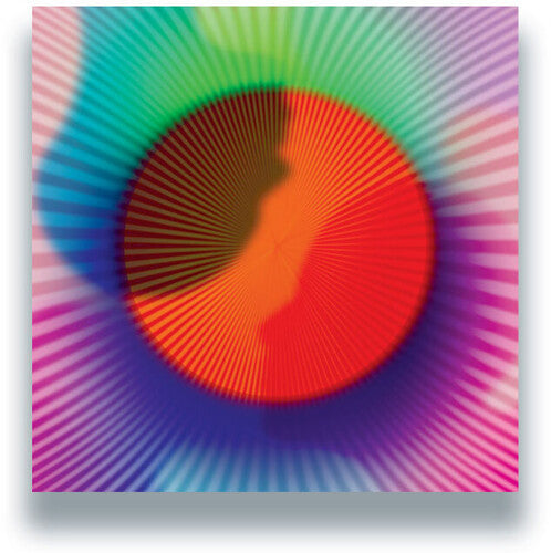 United Freedo Collective: Bright Patterns - 12-INCH SINGLE