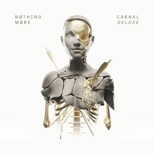 Nothing More- Carnal { VINYL LP }