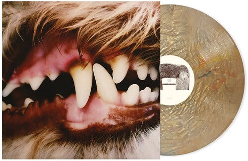 Lucius- Lucius { VINYL LP }