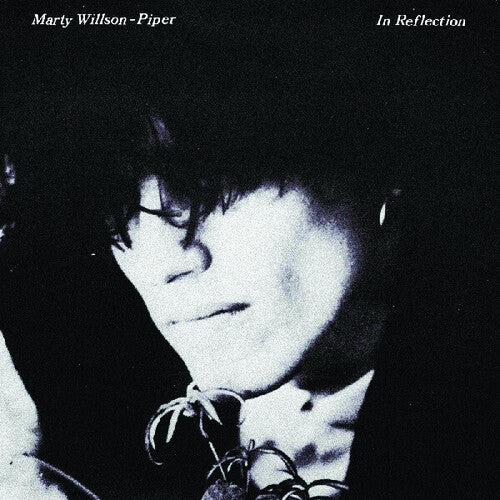Marty Willson-Piper- In Reflection -RSD25 { VINYL LP }