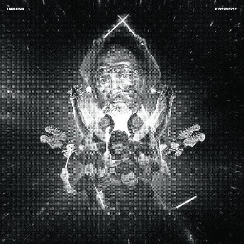 Liam Finn- Hyperverse -RSD25 { VINYL LP }