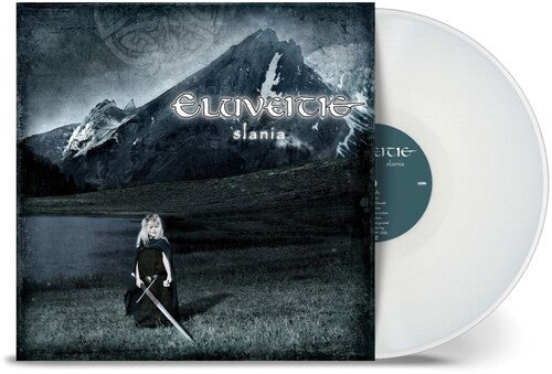 Eluveitie: Slania - VINYL