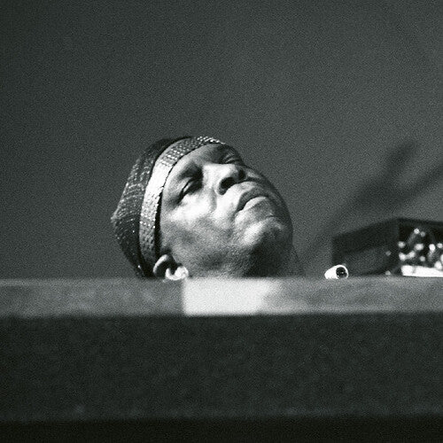 Sun Ra- Nuits De La Fondation Maeght -RSD25 { VINYL LP }