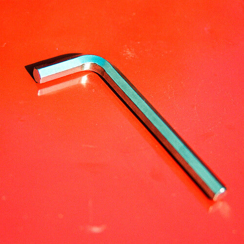 Mamalarky- Hex Key { VINYL LP }