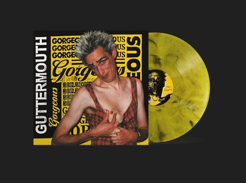 Guttermouth- Gorgeous (25th Anniversary) -RSD25 { VINYL LP }