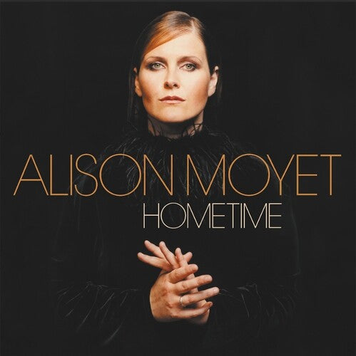 Alison Moyet- Hometime -RSD25 { VINYL LP }