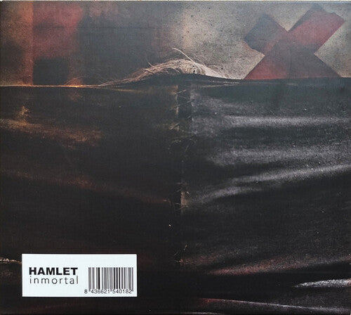 Hamlet: Immortal - CD