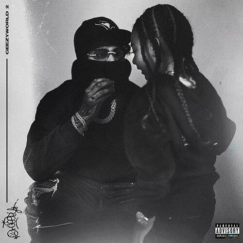 Ohgeesy- Geezyworld 2 -RSD25 { VINYL LP }