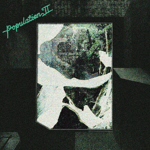 Population II- Maintenant Jamais { VINYL LP }
