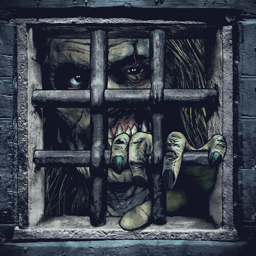 Richard Band: Castle Freak (Original Soundtrack) - VINYL