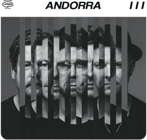 Andorra: III - CD