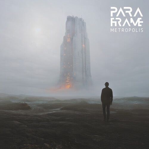 Paraframe: Metropolis - Record