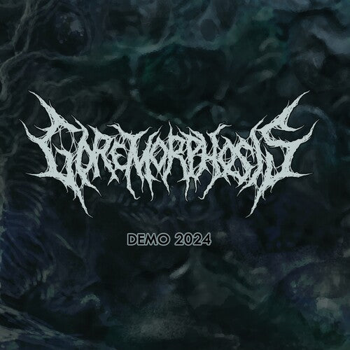 Goremorphosis: Demo 2024 - CD