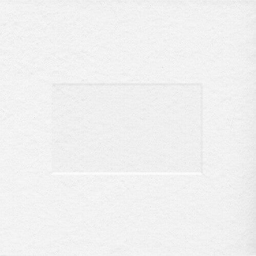 Meitei- Shitsurai - White { VINYL LP }