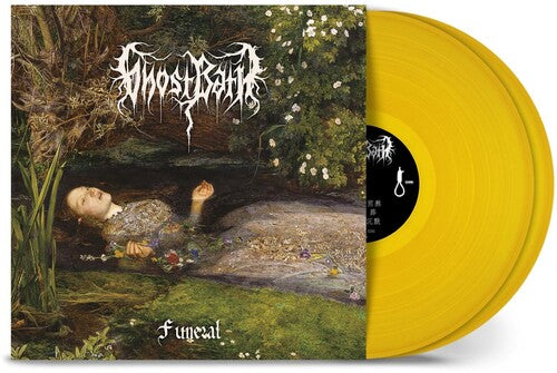 Ghost Bath: Funeral - VINYL