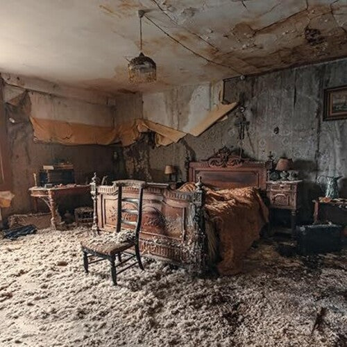 Noctambulist: Noctambulist - CD
