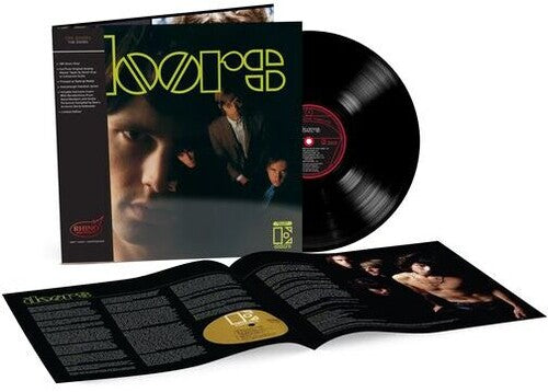 The Doors- The Doors - High-Fidelity Vinyl { VINYL LP }