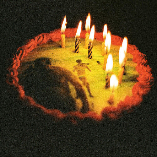 Ratboys- Happy Birthday, Ratboy { VINYL LP }