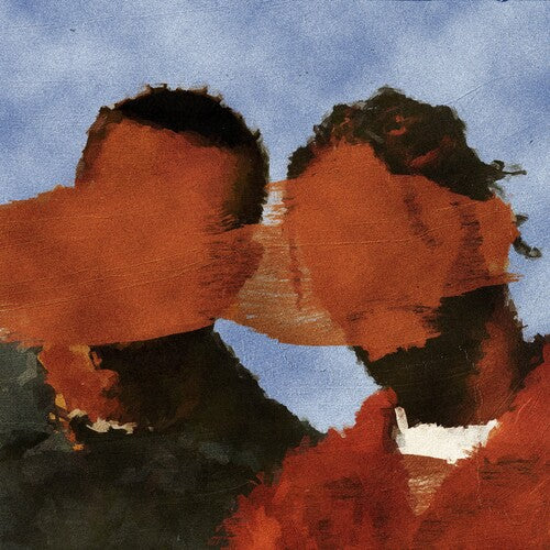 The They- Love.Jones - Black/Orange/Red/Brown { VINYL LP }