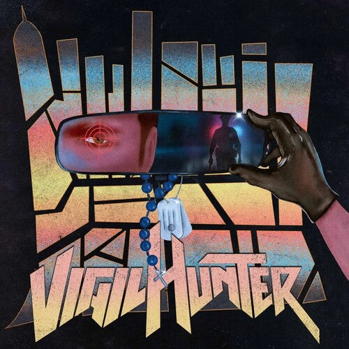 Vigilhunter: Vigilhunter - CD