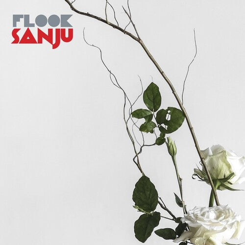 Flook- Sanju { VINYL LP }