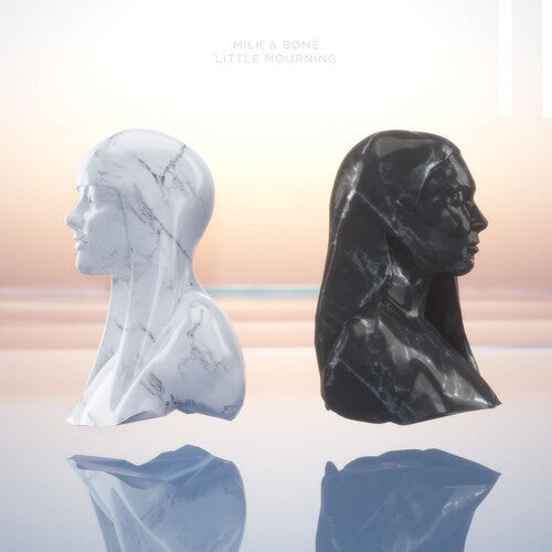 Milk & Bone: Little Mourning - Record