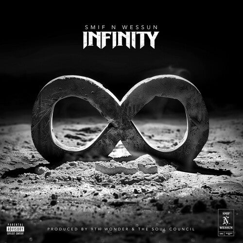Smif-N-Wessun: Infinity - Record