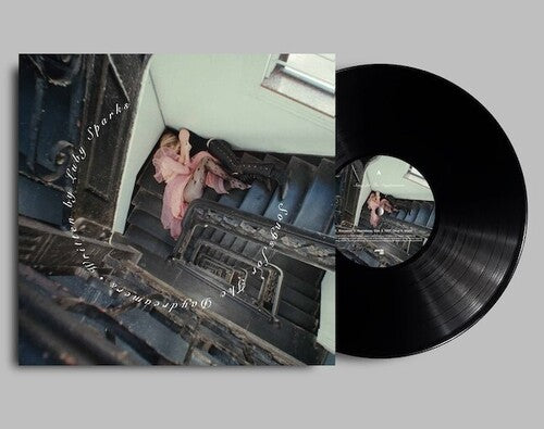 Ludy Sparks: Songs For The Daydreamers / Songs Of The Hazy Memories - VINYL