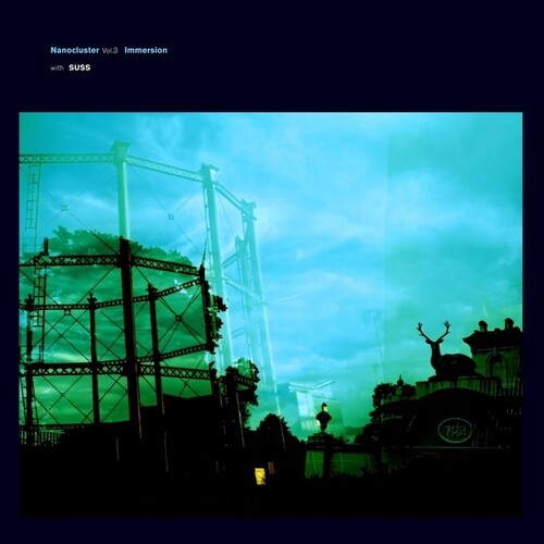 Immersion / Suss: Nanocluster, Vol. 3 - Record