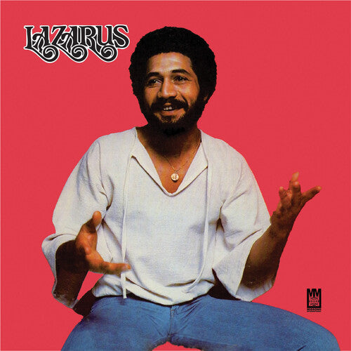 Lazarus: Lazarus - CD