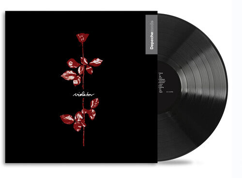 Depeche Mode: Violator - VINYL
