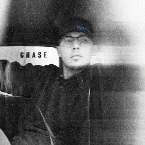Chase Matthew: CHASE - Record