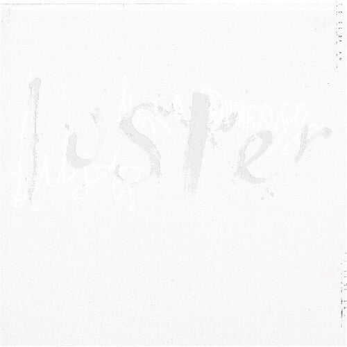 Maria Somerville- Luster { VINYL LP }