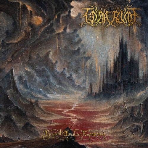 Tomarum: Beyond Obsidian Euphoria - CD