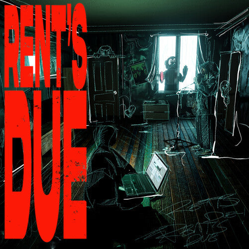 Nemzzz: Rent's Due - Record