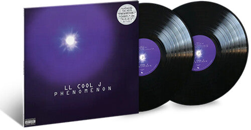 LL Cool J: Phenomenon - Record
