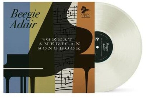 Beegie Adair- The Great American Songbook { VINYL LP }