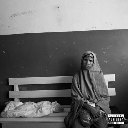 Vinnie Paz: God Sent Vengeance - Record