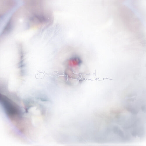 Glixen- She Only Said - Red { VINYL LP }